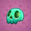 Electric Skull #1816