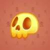 Electric Skull #1818