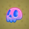 Electric Skull #1821