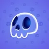 Electric Skull #1825