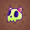 Electric Skull #1826