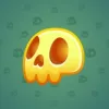 Electric Skull #1828