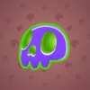 Electric Skull #1831