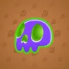 Electric Skull #1832