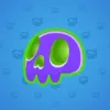 Electric Skull #1836
