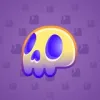 Electric Skull #1843