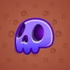 Electric Skull #1844