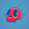Electric Skull #1846