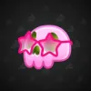Electric Skull #1848