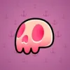 Electric Skull #1849