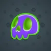 Electric Skull #185