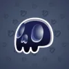 Electric Skull #1851