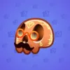 Electric Skull #1860
