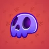 Electric Skull #1862