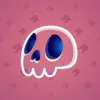 Electric Skull #1864