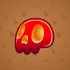 Electric Skull #1866