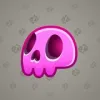 Electric Skull #1867