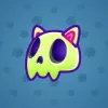 Electric Skull #1869
