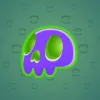 Electric Skull #187