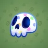 Electric Skull #1881