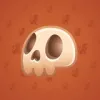 Electric Skull #1885