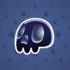Electric Skull #1893