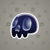 Electric Skull #1894