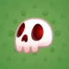 Electric Skull #1896