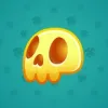 Electric Skull #1898