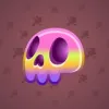 Electric Skull #1907