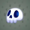 Electric Skull #1910
