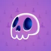 Electric Skull #1911