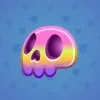 Electric Skull #192