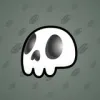 Electric Skull #1925