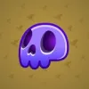 Electric Skull #1928