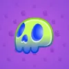 Electric Skull #1929