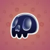 Electric Skull #193