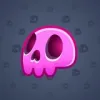 Electric Skull #1930