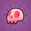 Electric Skull #1934