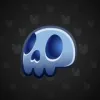 Electric Skull #1937
