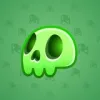 Electric Skull #1938