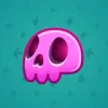 Electric Skull #194