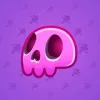 Electric Skull #1950