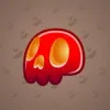 Electric Skull #1955