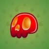 Electric Skull #1957