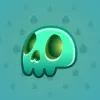 Electric Skull #1968