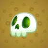 Electric Skull #197