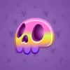 Electric Skull #1973