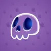 Electric Skull #1981