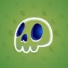 Electric Skull #1984